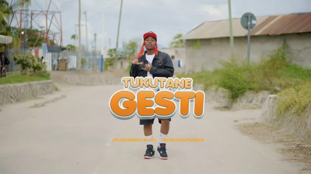 VIDEO: P Mawenge - Tukutane Gesti (Mp4 Download)