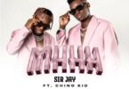 Audio: Sir Jay Tz Ft Chino Kidd - Mhhh (Mp3 Download)