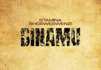 Audio: Stamina Ft. Mwana FA - Binamu Remix (Mp3 Download)
