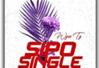 Audio: Wyse Ft. Thee Pluto - SIPO SINGLE (Mp3 Download)