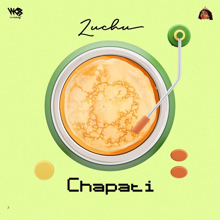 Audio: Zuchu - Chapati (Mp3 Download)