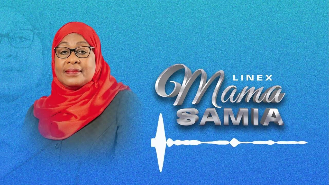 Audio: Linex - Mama Samia Amkeni (Mp3 Download)