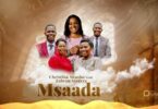 Audio: Christina Shusho Ft. Zabron Singers - Msaada (Mp3 Download)