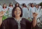 VIDEO: Christina Shusho Ft. Ecad Church - Kolela Te (Mp4 Download)