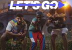 Audio: Dqriio Ft. Country Wizzy & Split - Let's Go (Mp3 Download)