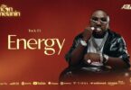 Audio: A.T.M JEFF - Energy (Mp3 Download)