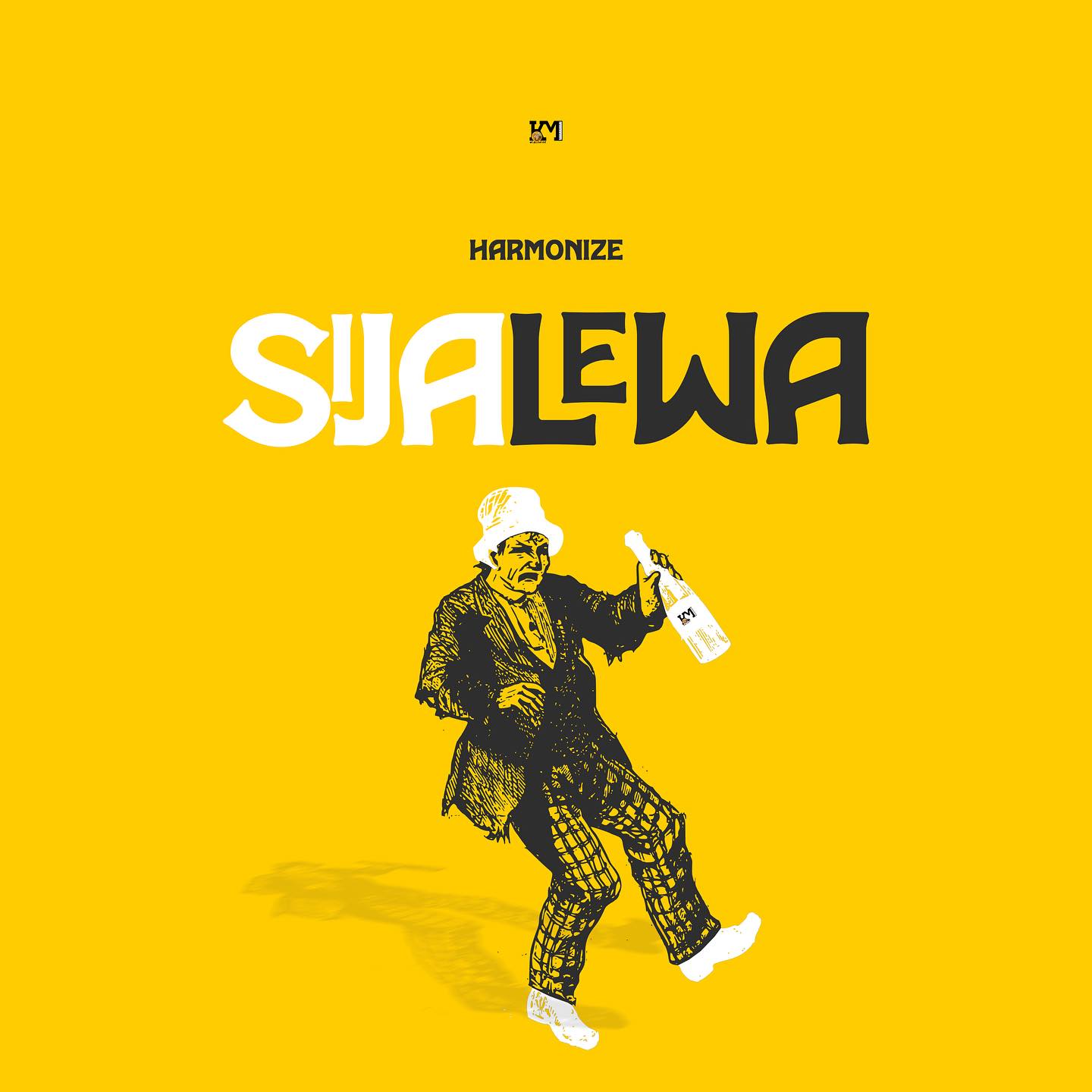 Audio: Harmonize - Sijalewa (Mp3 Download)