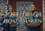 VIDEO: Joel Lwaga Ft. Boaz Danken - Ni Neema (Mp4 Download)