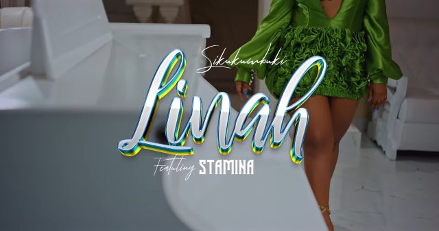 VIDEO: Linah Ft. Stamina – Sikukumbuki (Mp4 Download)
