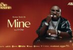 Audio: A.T.M JEFF Ft. D ONE - Mine (Mp3 Download)
