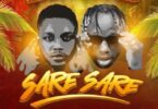 Audio: Msami Ft. Chino Kidd – Saresare (Mp3 Download)