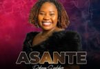 Audio: Rehema Simfukwe - Asante (Mp3 Download)