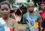 VIDEO: CLAM VEVO - SNAKE BOY Ep6 (Mp4 Download)