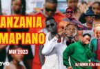 Audio: TANZANIA AMAPIANO MIX 2023 | BONGO MIX 2023 | DIAMOND PLATNUMZ, ZUCHU, MBOSSO, JUX, HARMONIZE, ALIKIBA, CHINO KIDD (Mp3 Download)