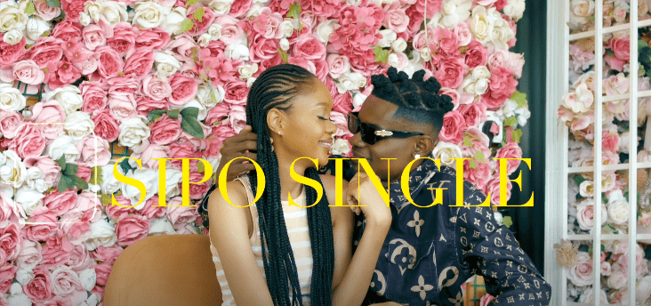 VIDEO: Wyse – SIPO SINGLE (Mp4 Download)