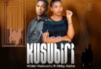 Audio: Wider Maduwilu Ft. Obby Alpha - Ninakusubiri (Mp3 Download)