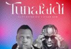 Audio: YJ Kiboko Ft. Chino Kidd & Vivah - Tunafaidi (Mp3 Download)