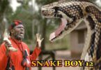 VIDEO: CLAM VEVO – SNAKE BOY Ep12 (Mp4 Download)
