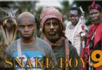 VIDEO: CLAM VEVO – SNAKE BOY Ep9 (Mp4 Download)