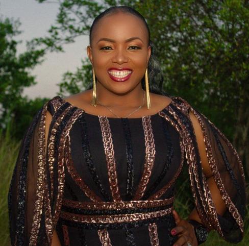 Audio: Christina Shusho - Hapo Mwanzo (Mp3 Download)