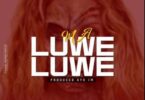 Audio: D Voice – Ma Luweluwe (Mp3 Download)