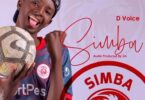 Audio: D Voice – SIMBA SPORTS CLUB (Mp3 Download)