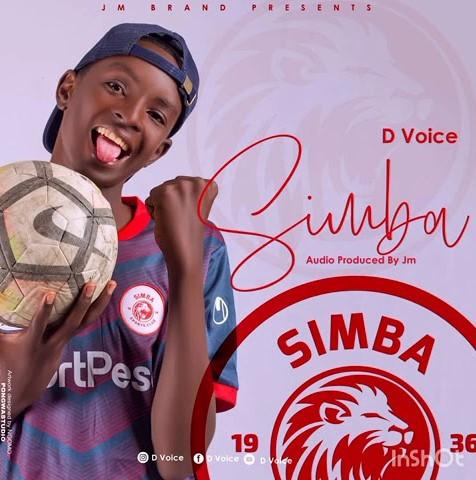 Audio: D Voice – SIMBA SPORTS CLUB (Mp3 Download)