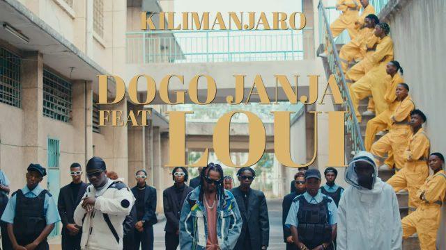 VIDEO: Dogo Janja Ft. Loui – Kilimanjaro (Mp4 Download)