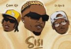 Audio: Ice Boy Ft. Chino kidd & Dj Ally B - SISI (Mp3 Download)