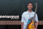 Audio: Israel Mbonyi - Ndanyuzwe (Mp3 Download)