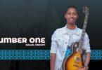 Audio: Israel Mbonyi - Number one (Mp3 Download)