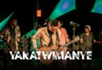 Audio: Israel Mbonyi - Yaratwimanye (Mp3 Download)