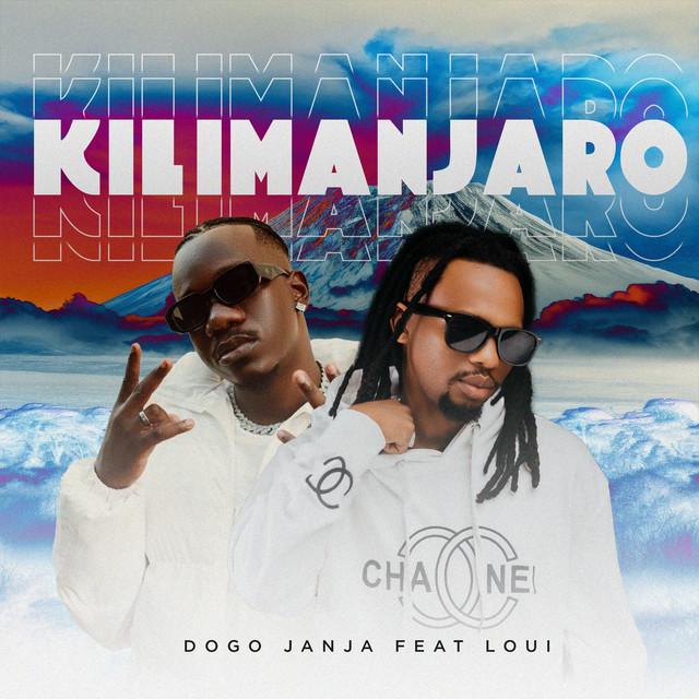 Audio: Dogo Janja Ft. Loui - Kilimanjaro (Mp3 Download)