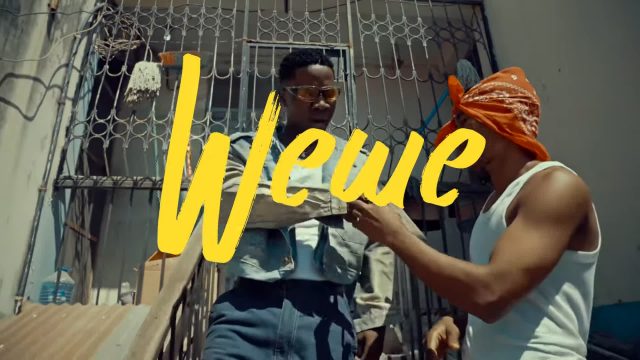VIDEO: Kontawa – Wewe (Mp4 Download)