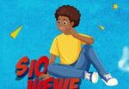 Audio: Nay Wa Mitego Ft Rich Mavoko - Sio Wewe (Mp3 Download)