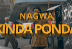 VIDEO: Ngoma Nagwa – Kinda Ponda (Feat. Ntosh Gazi) (Mp4 Download)