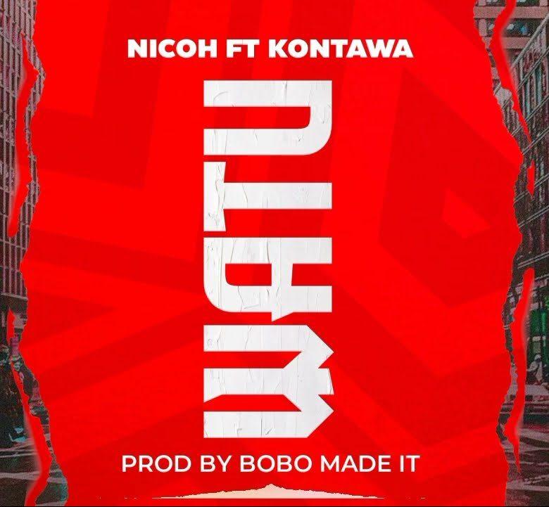 Audio: Nicoh Ft. Kontawa - Watu (Mp3 Download)