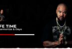 Audio: P-Funk Majani ft. Harmonize & Dayoo - Life Time (Mp3 Download)