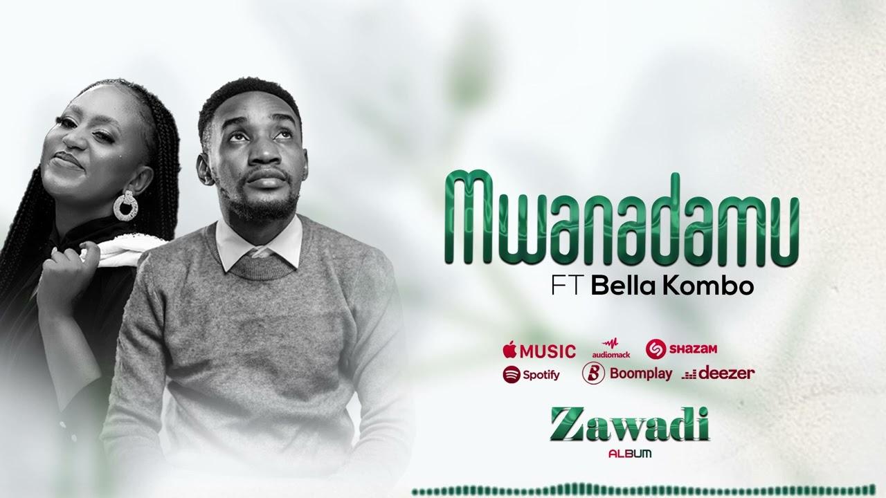 Audio: Paul Clement Ft. Bella Kombo - Mwanadamu (Mp3 Download)