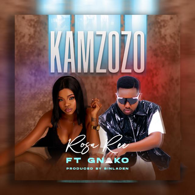 Audio: Rosa Ree Ft. G Nako - Kamzozo (Mp3 Download)