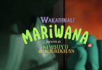 Audio: Wakadinali - Mariwana (Mp3 Download)