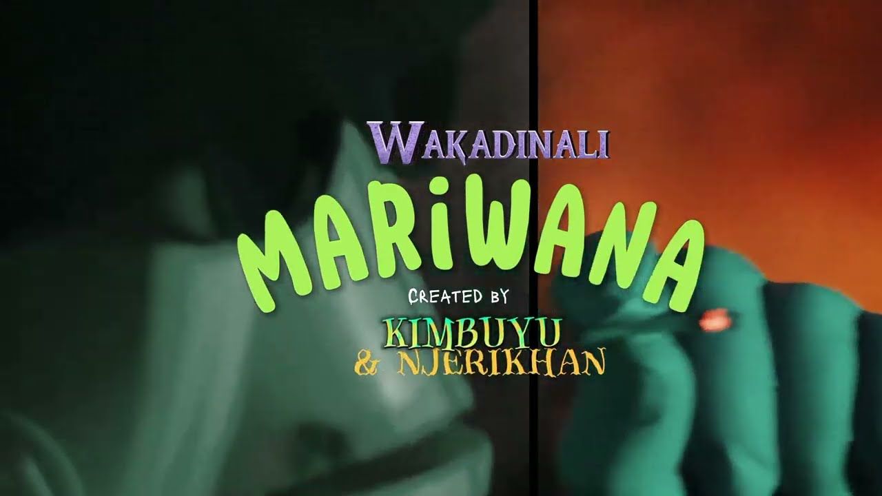 Audio: Wakadinali - Mariwana (Mp3 Download)