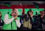 VIDEO: Yaba Buluku Boyz Ft Harmonize - Lala (Mp4 Download)