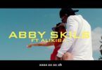 VIDEO: Abby Skillz ft Alikiba - Mambo Mazito (Mp4 Download)