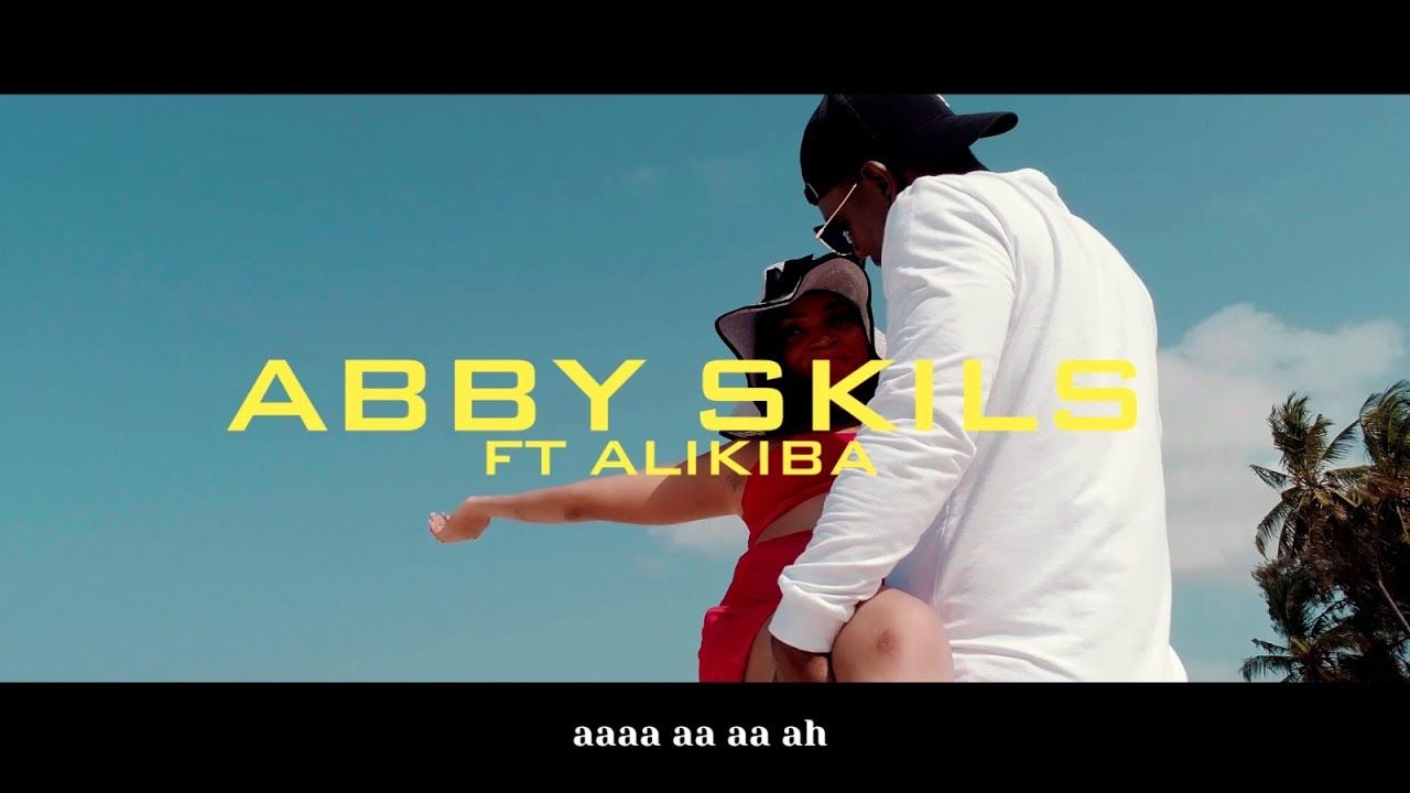 VIDEO: Abby Skillz ft Alikiba - Mambo Mazito (Mp4 Download)