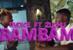 VIDEO: D Voice ft Zuchu - BamBam (Mp4 Download)