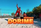 Lyrics VIDEO: Mabantu – Dorime (Mp4 Download)