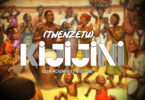 Audio: Adam Mchomvu Ft. Nyustone - Twenzetu Kijijini (Mp3 Download)