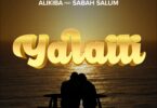 Audio: Alikiba Ft Sabah Salum - Yalaiti (Mp3 Download)