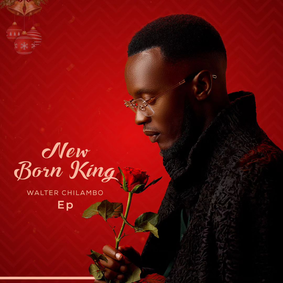 Audio: Walter Chilambo - Merry Christmas (Mp3 Download)